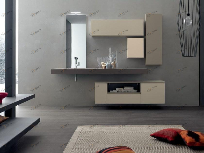 Модульная система для ванной Goya Santreyd sun-id-1515998