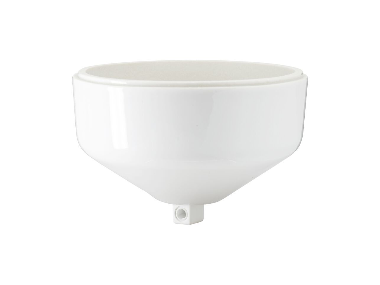 Розетка для фарфоровых ламп Ifö Electric Ceiling rose ARCH-00083641