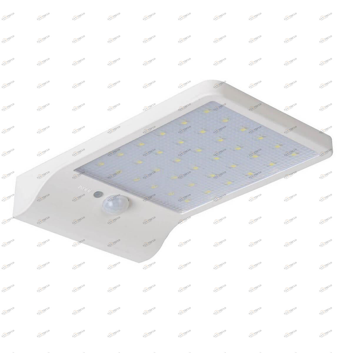 Уличный светильник светодиодный на солнечных батареях белый Basic 22862/04/31 LUCIDE BASIC 00-3896170 Белый