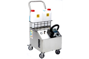 15888360 Электрический парогенератор GV 3,3 M Plus 8.450.0010 Lavor PRO