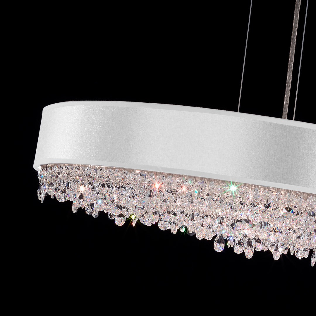 Schonbek EC0236E 401 H3 люстра подвесная 121071 - Вид №1