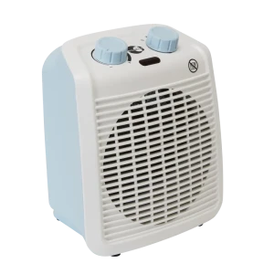 Тепловентилятор Equation 2000 Вт с защитой от перегрева 82409898