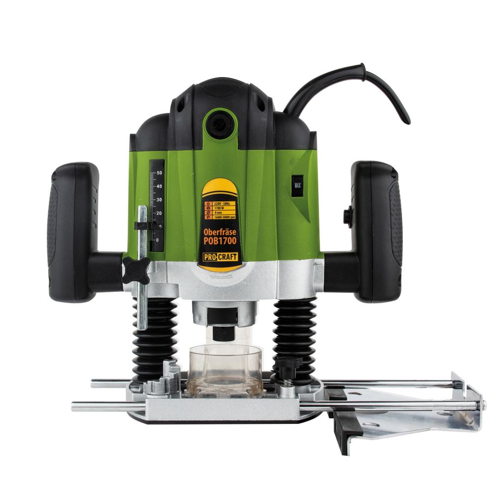 Фрезер PROCRAFT POB1700 5604289 STDN-0138066 - Вид №1