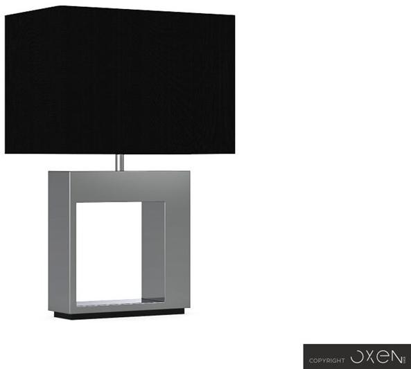 NEXO LUCE Настольная лампа из металла Oxen table lamp 7141d0 - Вид №2