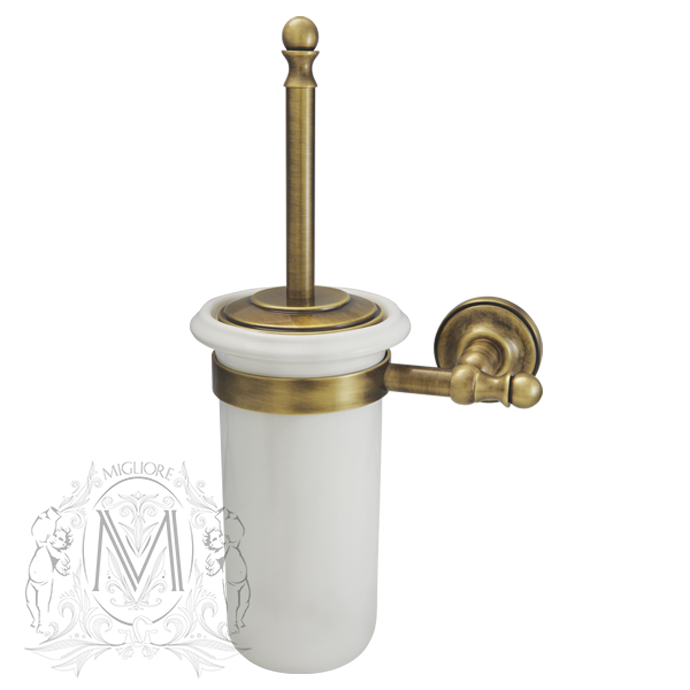 17279 Ершик для туалета Migliore Mirella - Вид №2