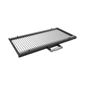 91141583 Решетка для гриля Grillver Файркрафт 45x72x5.60 см толщина 2 мм STLM-0954959