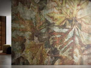 GLAMORA Моющиеся виниловые обои Nature