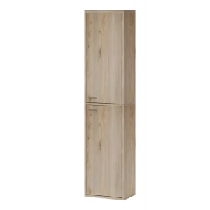 90682597 Стеллаж с секциями Мэрдэс СУ(ш1в2)+2 ФГ Н нельсон 50x216x34 см нагрузка до 40 кг ЛДСП цвет серый дуб STLM-1499673