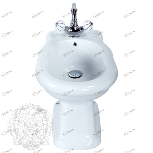 ML.AUG-25.532.BI Биде напольное  Migliore 