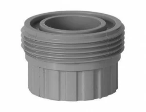 SANIT 681810 Ввертный, ХПВЙ, гнездо растворителя