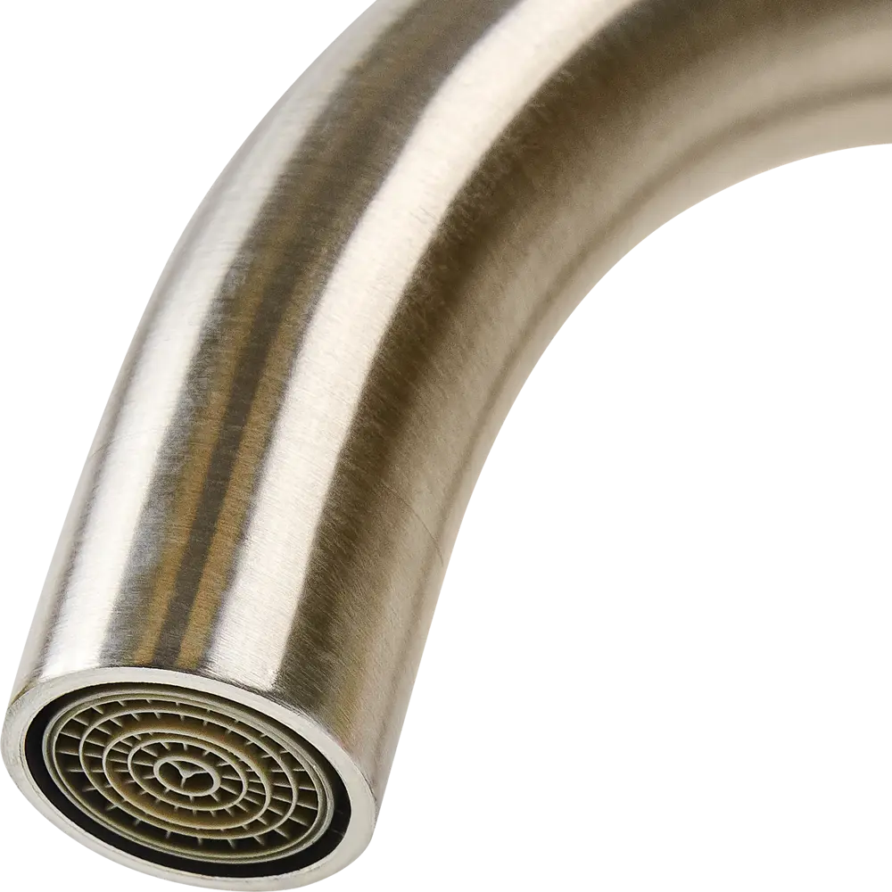 Смеситель для кухни Esko Polar PL519, цвет сатин STLM-2067012 - Вид №1