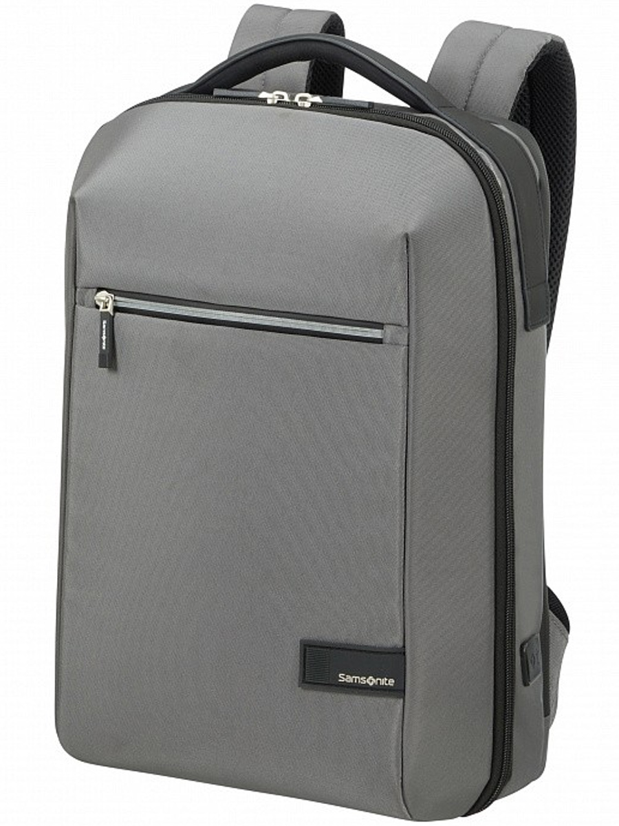 KF2-08004 Рюкзак для ноутбука KF2*004 Laptop Backpack 15.6 Samsonite Litepoint  - Вид №1