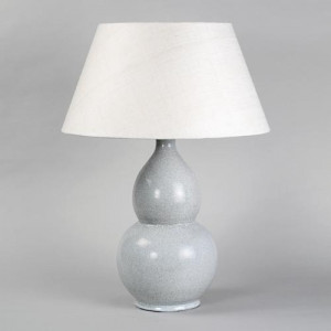 TC0078.XX Настольная лампа H: 45,7 cm Vaughan Designs