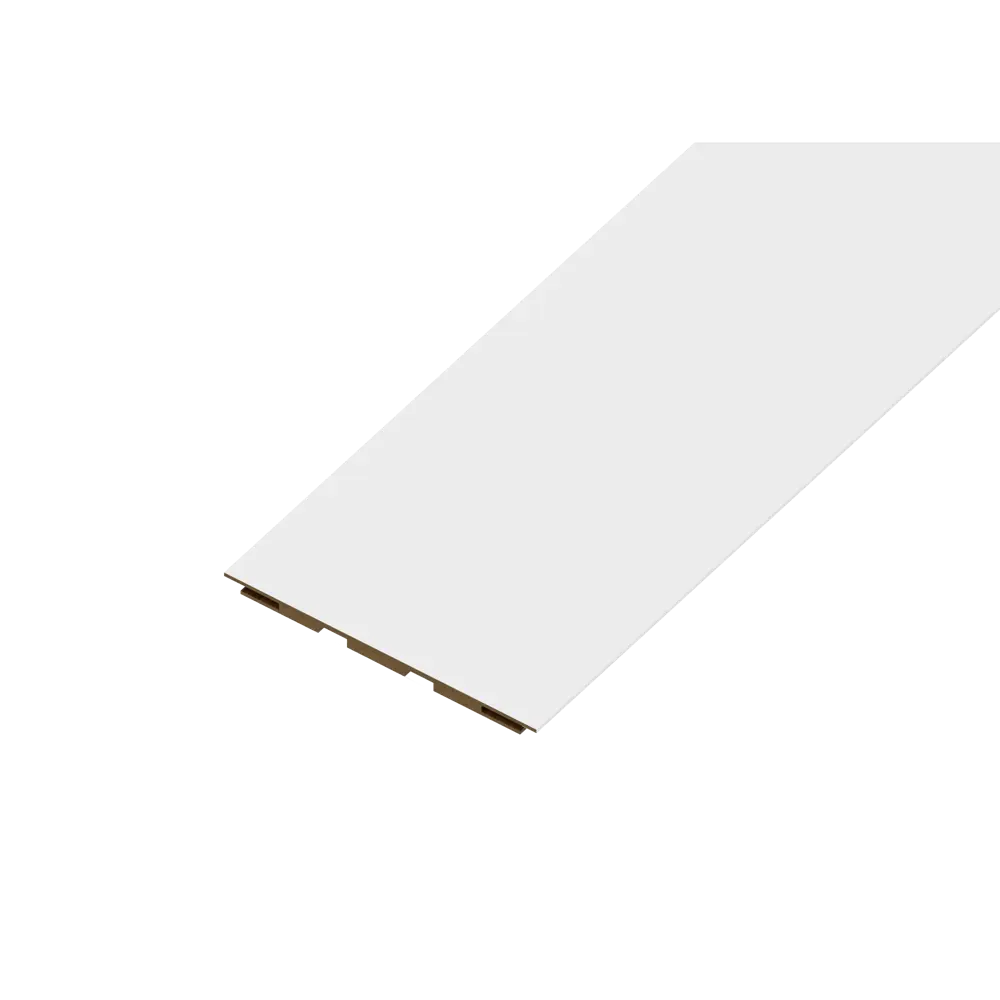 PORTIKA Добор дверной коробки Альпика белый 2070x150 мм 88914952 STLM-1331670