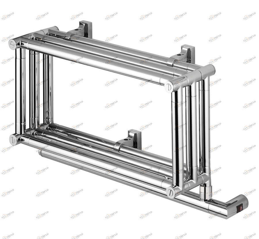 Полотенцесушитель электрический 591 Estro Margaroli