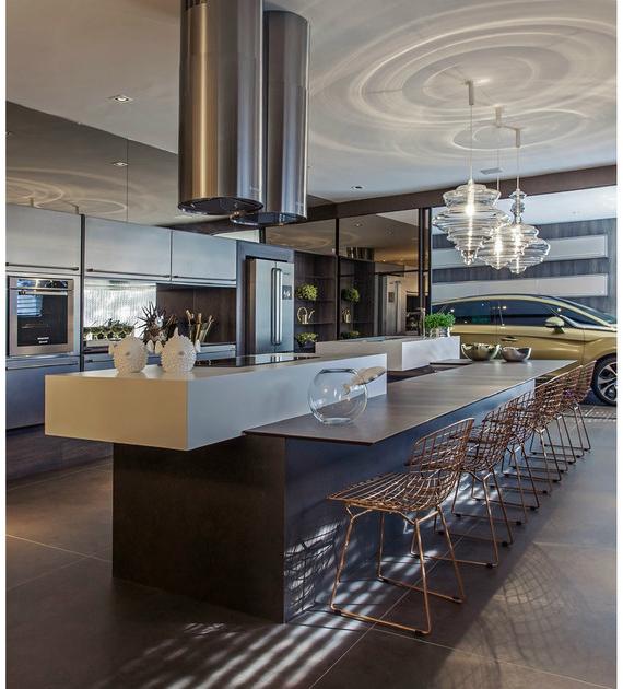 Cosentino Столешница для кухни из dekton® sun-id-1456254 - Вид №13