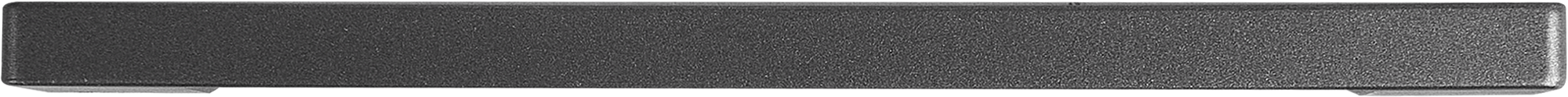 84596501 Ручка-скоба Plastigy 104 пластик, цвет графит STLM-0052587 Santreyd  - Вид №1