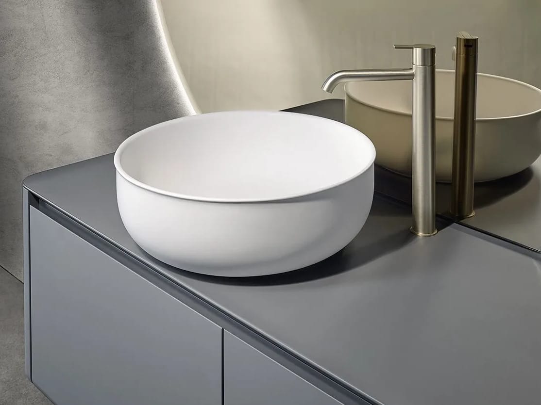 Подвесной умывальник Inbani ORIGIN ARCH-00084108 - Вид №14