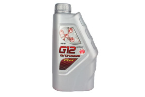 16507089 Антифриз Ultra -40град.C, G-12, красный, 1 кг v105801 VITEX