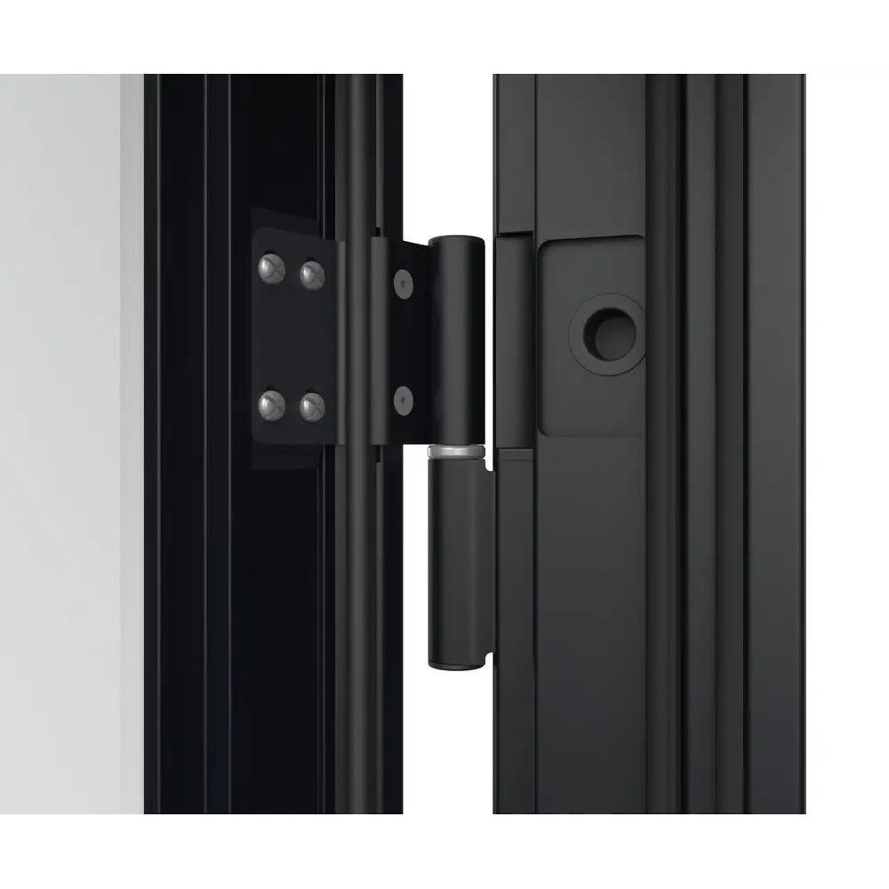 Дверь входная металлическая Премиум New 98x205 см правая белый DOORHAN STLM-2109218 - Вид №4