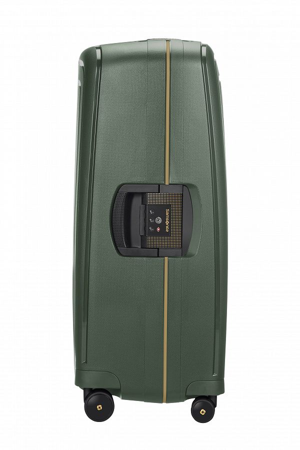 U44-24002 Чемодан U44*002 Spinner 75/28 Samsonite S'Cure DLX  - Вид №7