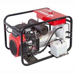 Генератор бензиновый Gesan G 12000 H
