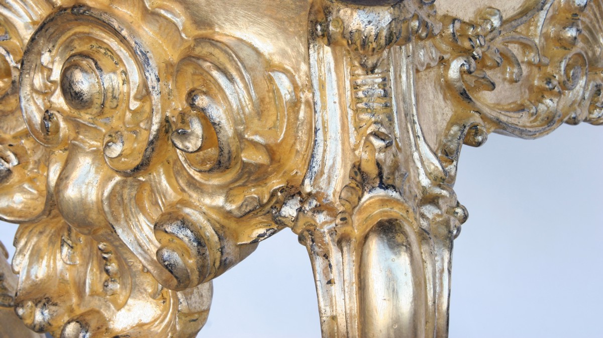 4508/80 - 8508/80 Mobile bagno 4508/80 Bianchini&Capponi RINASCIMENTO Bianchini Capponi - Вид №6