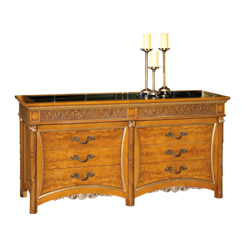 Комод  FRANCESCO MOLON G500D 