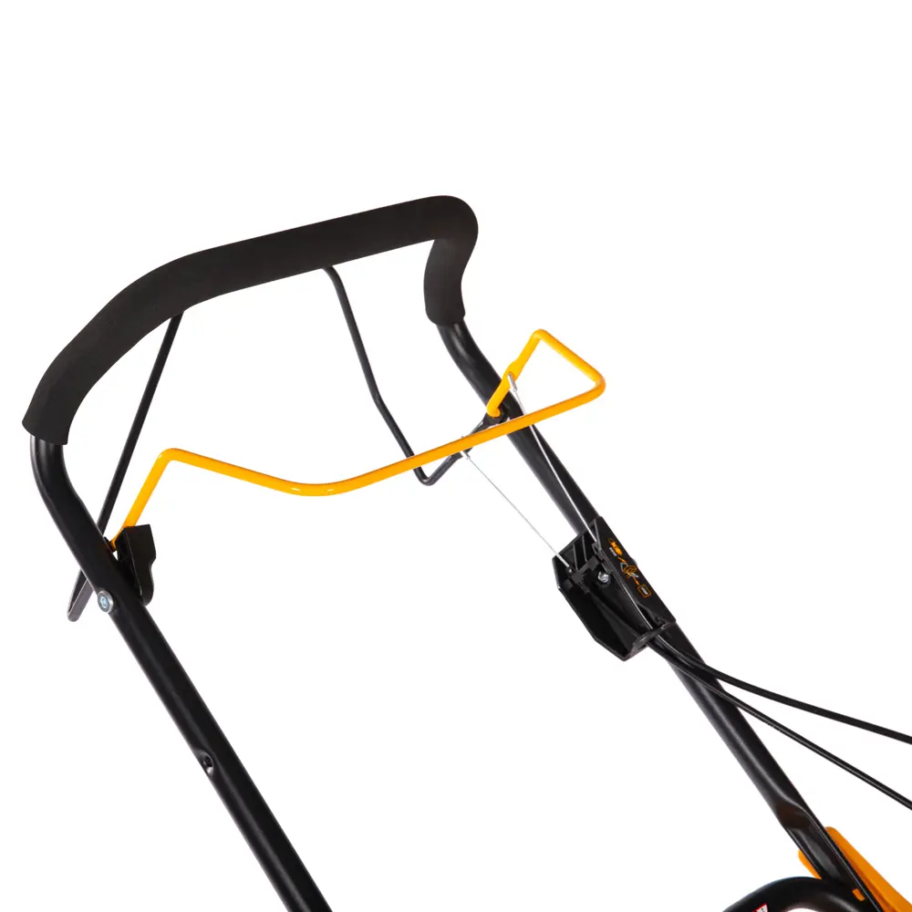 Газонокосилка бензиновая самоходная Denzel GLD-520SP 6.5 л.с. 52 см STLM-2193342 - Вид №13