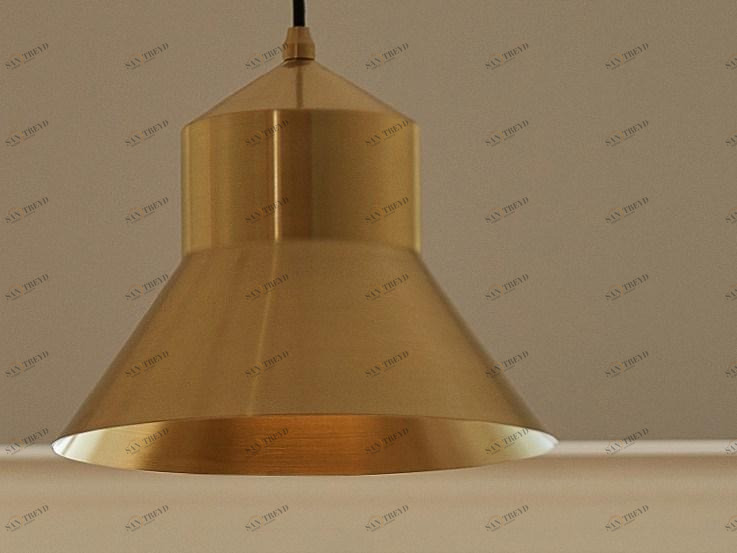 Exporlux Подвесной светильник прямого света из металла Kings and queens sun-id-1500741