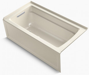 KOHLER Лучник 60 K-1123-LA-47