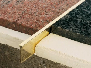 EMAC Italia Напольный профиль Novosepara