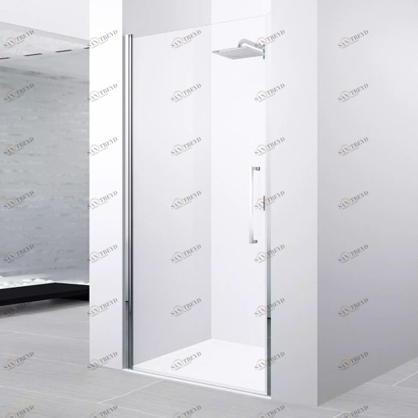 Двери в нишу 101 см YOUNG 2.0 1B Novellini YOUNG 2.0 Y21B971K