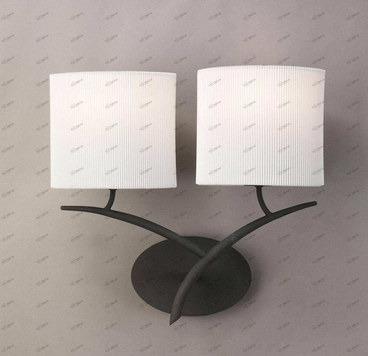 Бра Mantra Eve 1155 MANTRA  077118 Белый;черный 