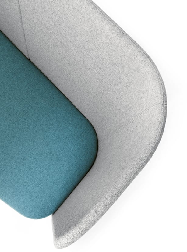 Диванчик Sesta блог ARCH-00126506 - Вид №1