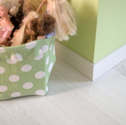 Паркетная доска Karelia Дуб Sugar 2600200131 - Вид №9