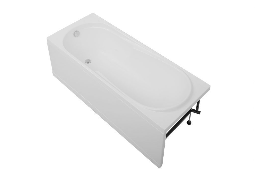 Акриловая ванна Aquanet Hellas 170x70 00203977 - Вид №3