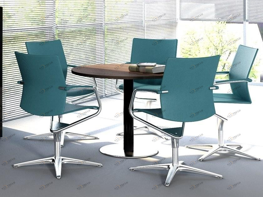 MDD Круглый стол для переговоров Mito sun-id-1513880