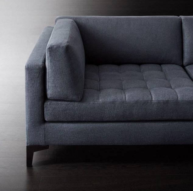 Meridiani Тафтинговое спальное место Prince sun-id-1496941 - Вид №2