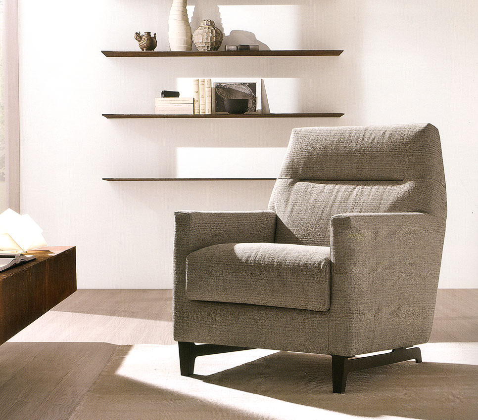 Кресло  CTS SALOTTI Glee 