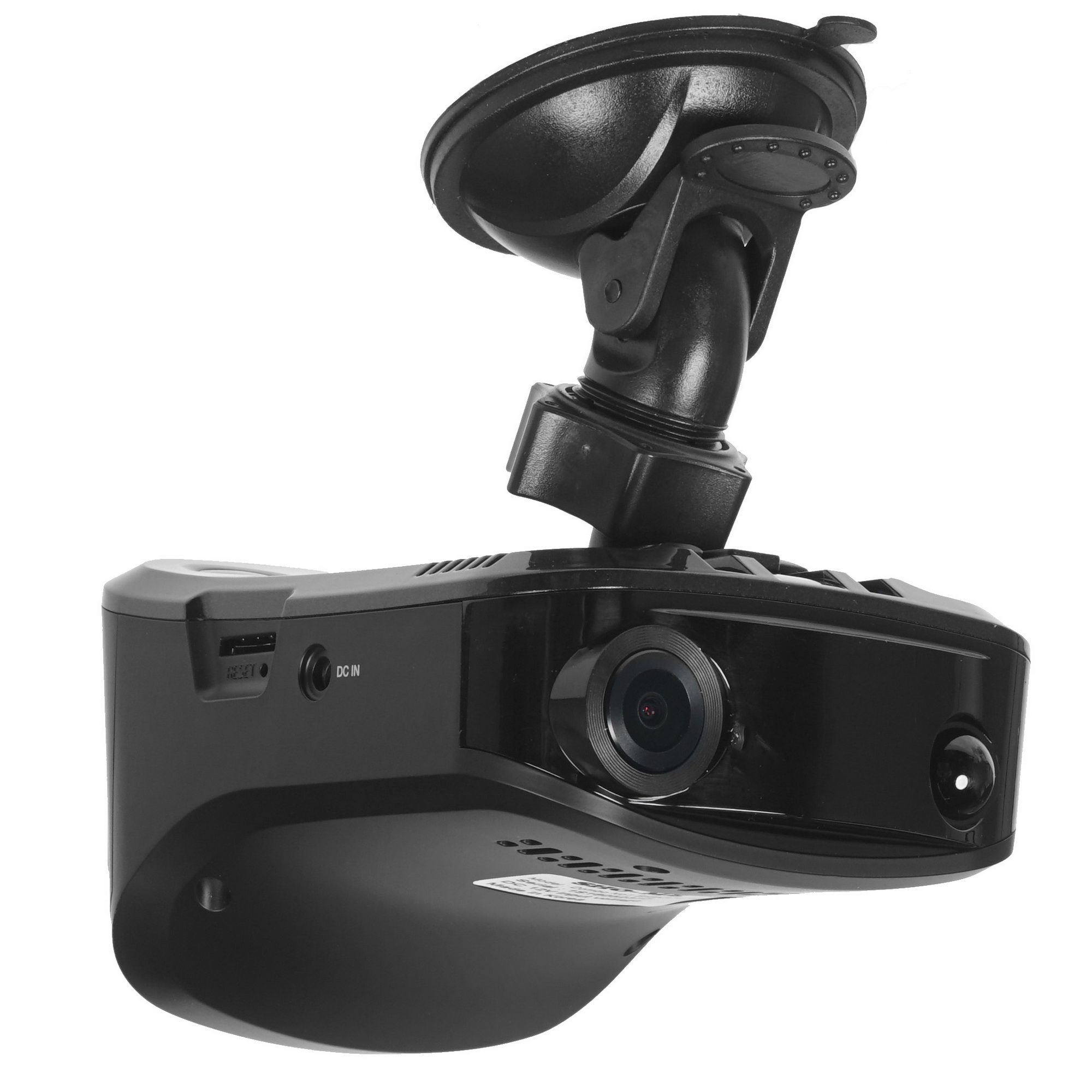 8127581 Видеорегистратор с радар-детектором SHO-ME Combo SMART SIGNATURE STDN-0016169