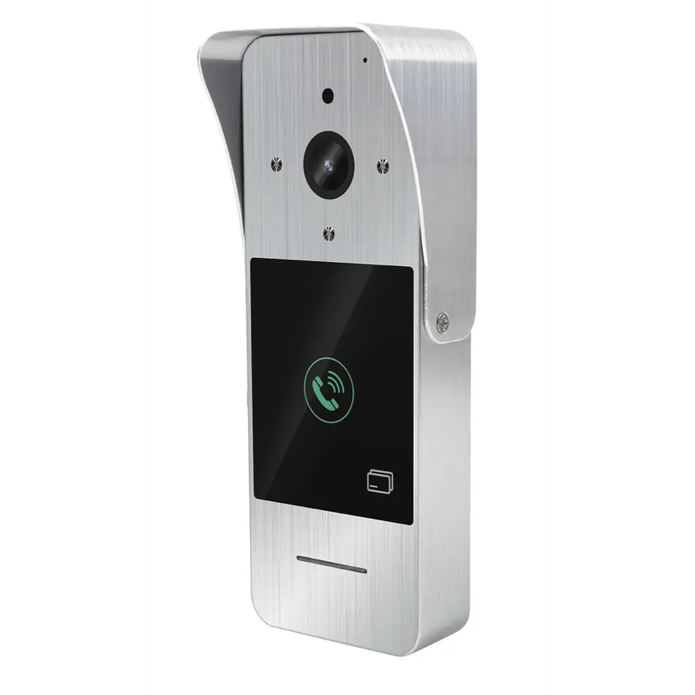 SKYBEAM Антивандальная видеопанель с HD-камерой и двусторонней связью 89337389 STLM-1496605 - Вид №1