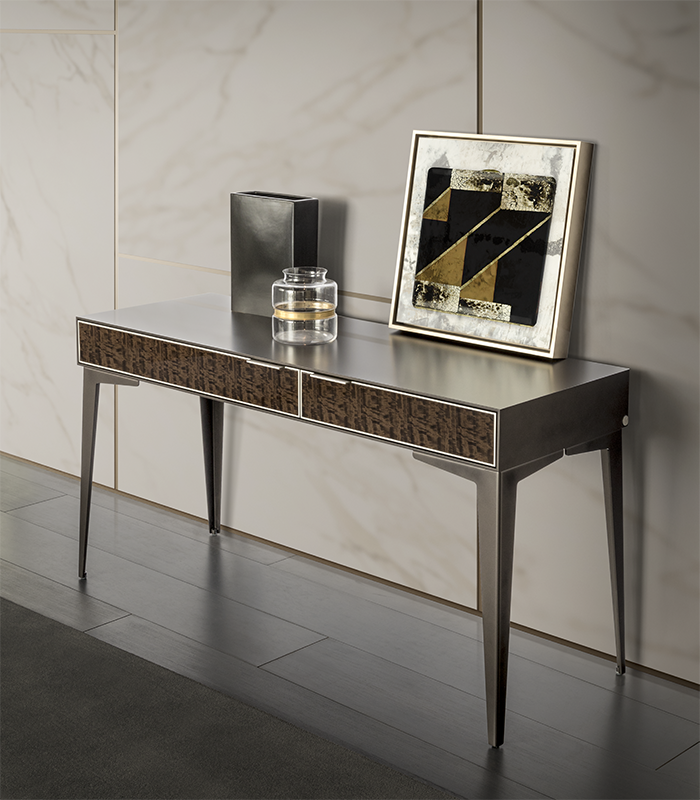 Консоль HAMILTON MEDEA VG802 Vogue