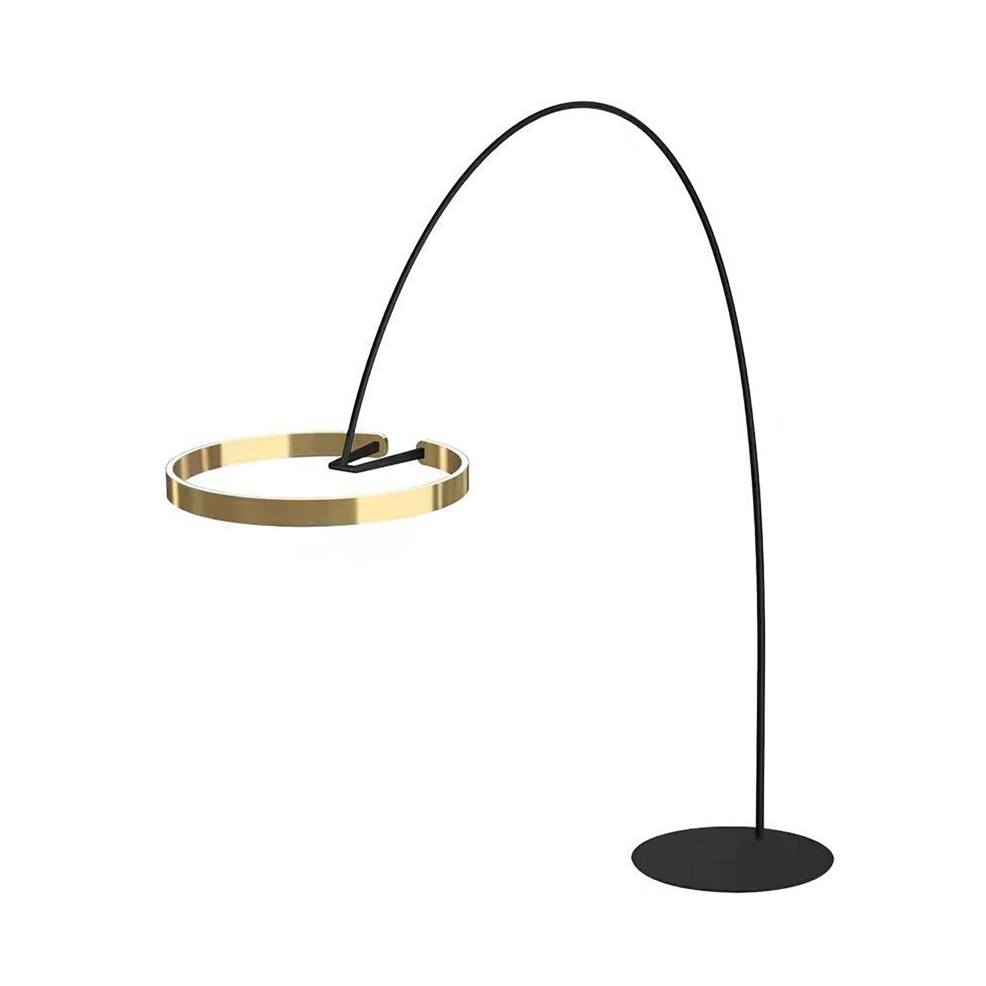 2000983245854 Напольный светильник Adriana G.MEX 