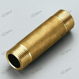 Бочонок НН  1/2"x 50мм TIEMME 1500198