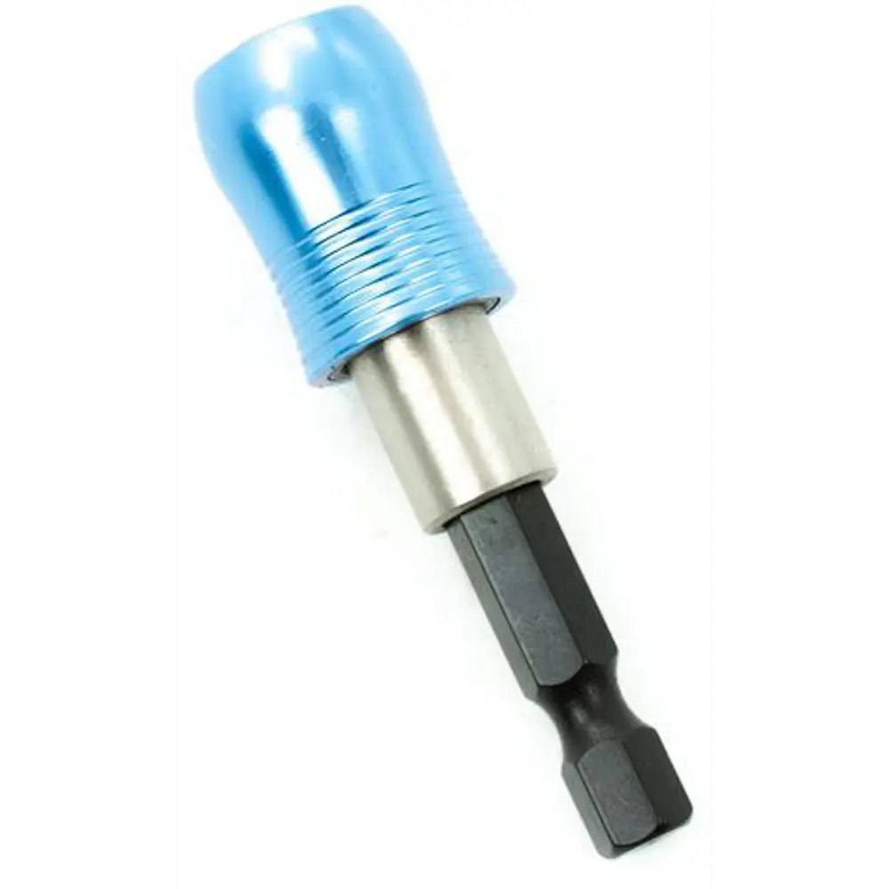 Держатель для бит магнитный Ritter 1/4x1/4 дюйма 60 мм 89391918 STLM-2123611  - Вид №2