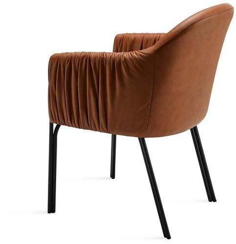 Freifrau Мягкое кресло с подлокотниками Celine sun-id-1442642 - Вид №1