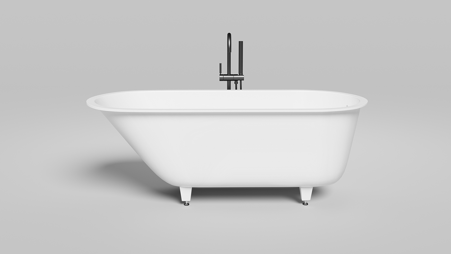 Встраиваемая ORNELLA 170х80 встраиваемая SALINI 102314G - Вид №17