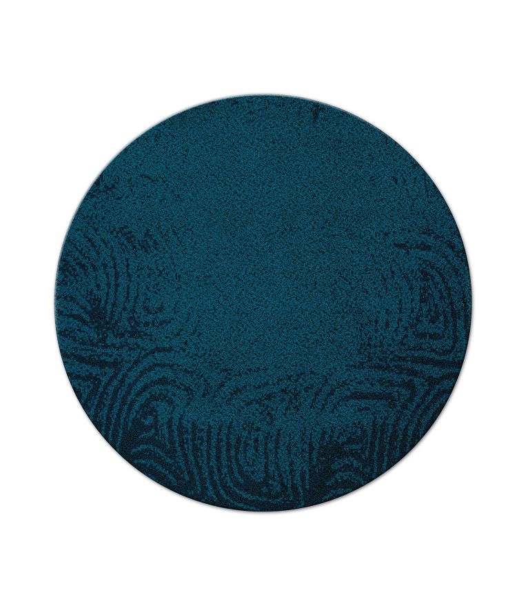 Сурма 2 коврика RUG'SOCIETY STUDIO 130_1009