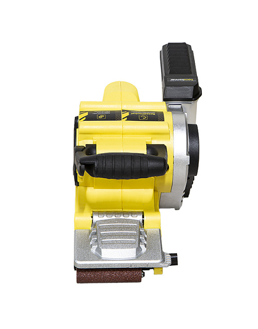 Ленточная шлифмашина Hanskonner HBS8512 5452246 STDN-0008800 - Вид №8